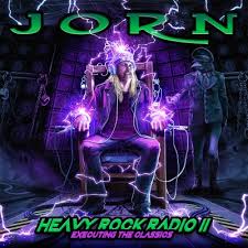 HEAVY ROCK RADIO II - EXECUTING THE CLASSICS