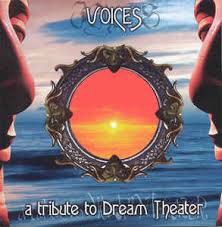 VOICES - A TRIBUTE TO DREAM THEATER