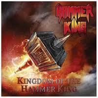KINGDOM OF THE HAMMER KING