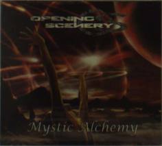 MYSTIC ALCHEMY
