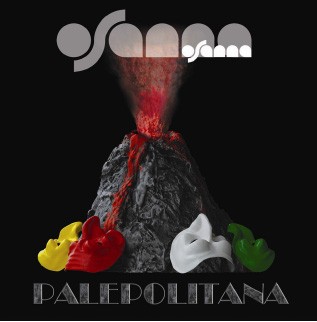 PALEPOLITANA