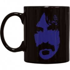 Tazza in Ceramica FRANK ZAPPA (APOSTROPHE)