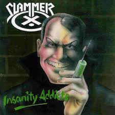INSANITY ADDICTS