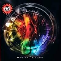 MUSICAL COLORS