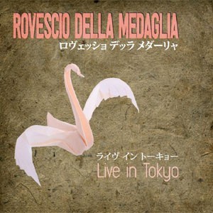 LIVE IN TOKIO