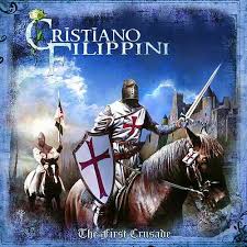 THE FIRST CRUSADE