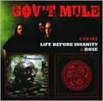 LIFE BEFORE INSANITY & DOSE 2cd set
