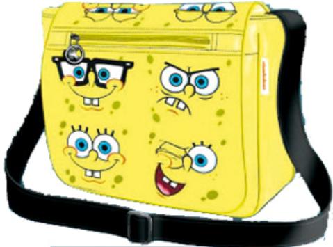 BORSA SPONGEBOB