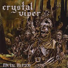 METAL NATION