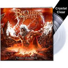 PROPHECY OF RAGNAROCK