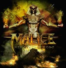 NEW BREED OF GODZ