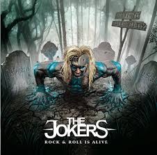ROCK´N´ROLL IS ALIVE