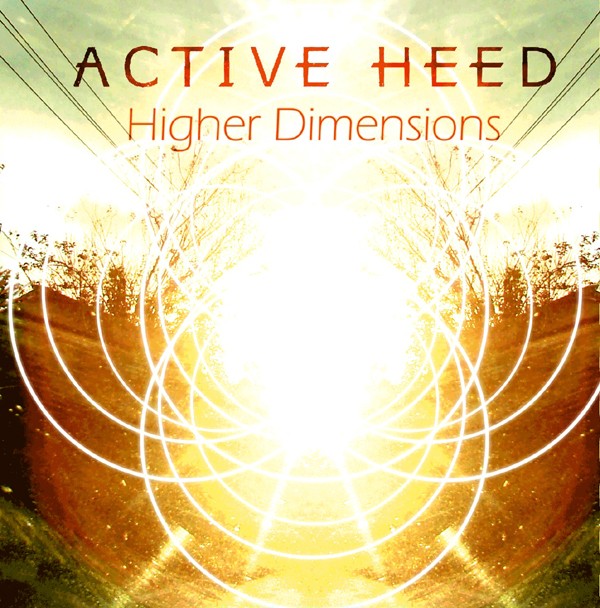 HIGHER DIMENSIONS