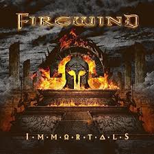 IMMORTALS