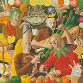 CHAIN OF FOODS