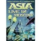 LIVE IN MOSCOW