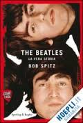 THE BEATLES  la vera storia