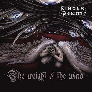 THE WEIGHT OF THE WIND