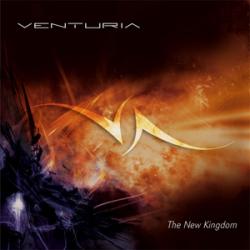 THE NEW KINGDOM