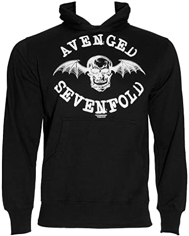 FELPA AVENGED SEVENFOLD