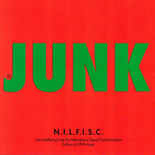 JUNK