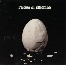 L´UOVO DI COLOMBO