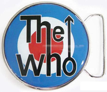 THE WHO