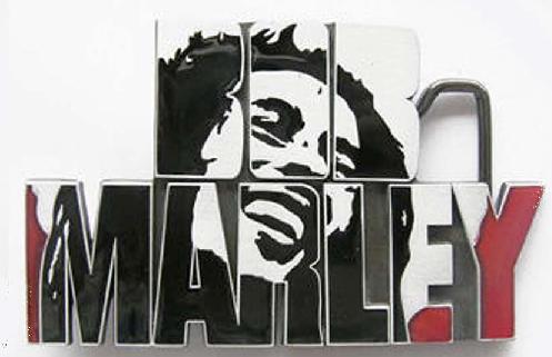 BOB MARLEY