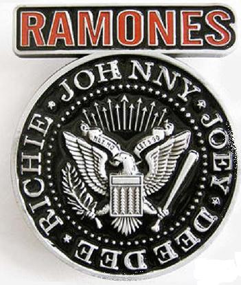 RAMONES