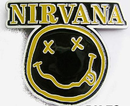 NIRVANA