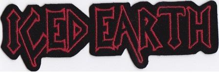 ICED EARTH