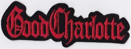 GOOD CHARLOTTE