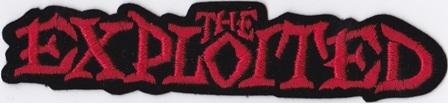 THE EXPLOITED