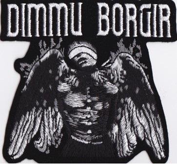 SPIRITUAL BLACK DIMENSIONS