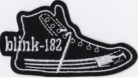 BLINK 182  SCARPA