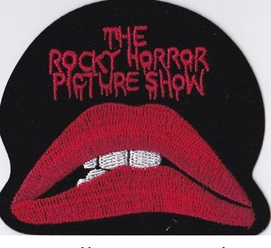 THE ROCKY HORROR PICTURE SHOW