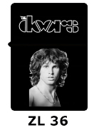 ACCENDINO THE DOORS