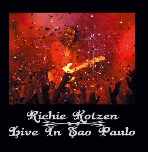 LIVE IN SAO PAULO