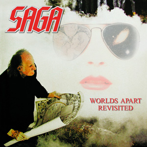 WORLDS APART REVISITED