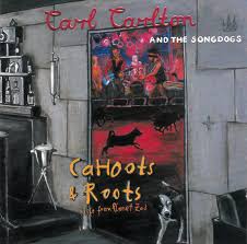CAHOOTS & ROOTS - LIVE FROM PLANET ZOD
