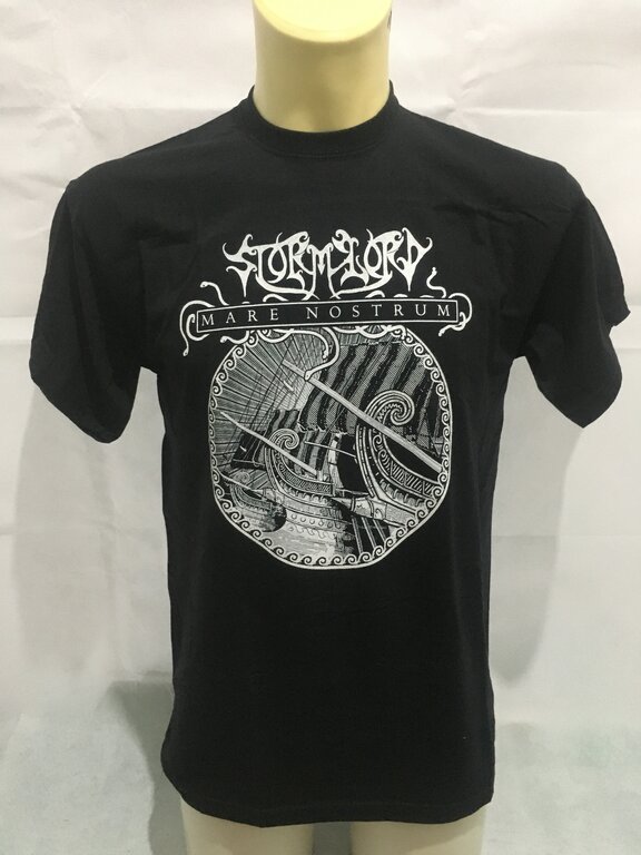 T-SHIRT STORMLORD - MARE NOSTRUM