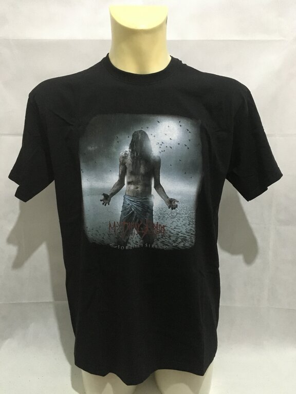 T-SHIRT MY DYING BRIDE - MY DYING BRIDE