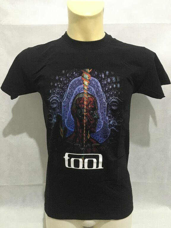 T-SHIRT TOOL - LATERALUS