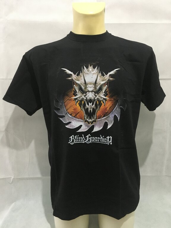 T-SHIRT BLIND GUARDIAN - DRAGO