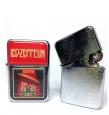 ACCENDINO LED ZEPPELIN ( MOTHERSHIP)