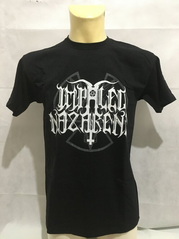 T-SHIRT IMPALED NAZAREN - LOGO