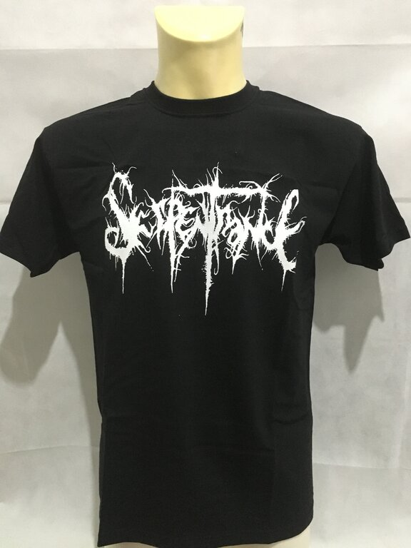 T-SHIRT SERPENTRANCE - LOGO