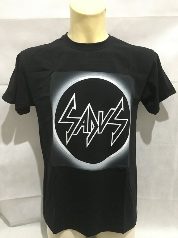 T-SHIRT SADUS - LOGO