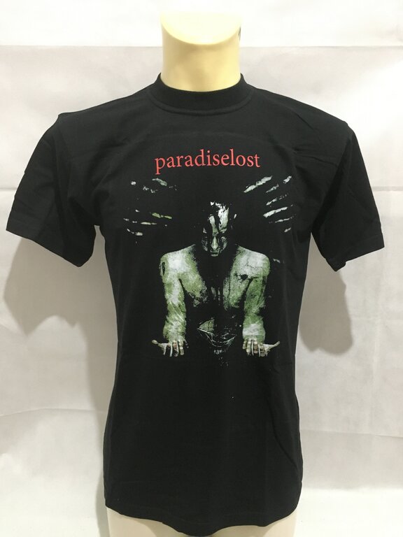 T-SHIRT PARADISE LOST - IN REQUIEM