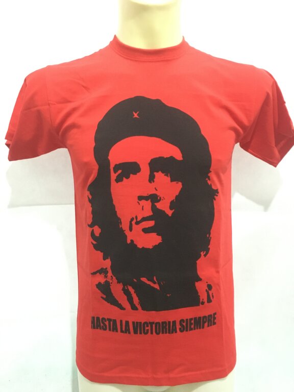 T-SHIRT EL CHE - EL CHE